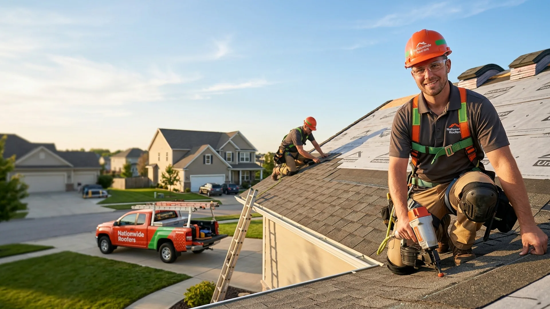 Reliable Roof Installation Madison, MS Near Me